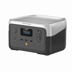 EcoFlow RIVER 2 Portable Power Station