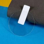 Nothing CMF Watch Pro 2 Tempered Glass Screen Protector - Image 2