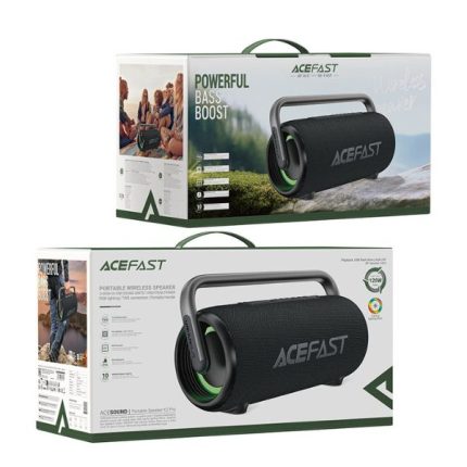 ACEFAST K2 Pro portable wireless Speaker