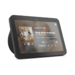 Amazon Echo Show 8 3rd Gen Smart Speaker - Black