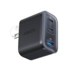 Anker Nano Charger 70W 3 Ports ActiveShield 4.0