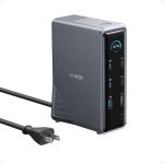 Anker Prime 14-in-1 160W Dual Display Charging Docking Station
