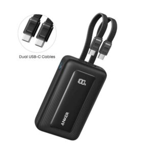 Anker Zolo A1680H12 10000mAh 35W Power Bank