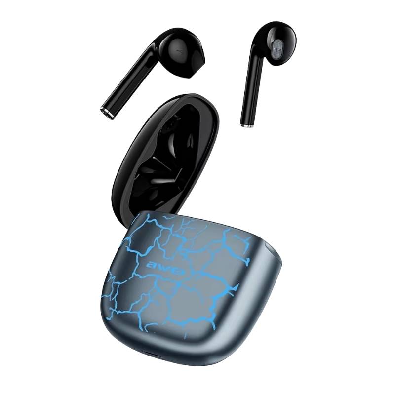 Awei T28 Pro TWS Gaming Earbuds Awei T28 Pro TWS Gaming Earbuds