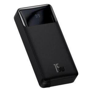 Baseus PPBD20 Bipow Digital Display 15W 20000mAh Power Bank