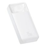 Baseus PPBD20 Bipow Digital Display 15W 20000mAh Power Bank