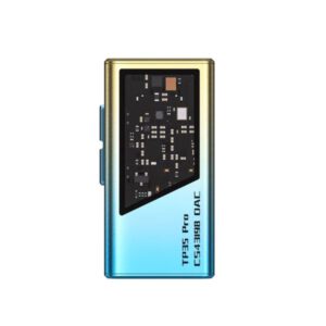 EPZ TP35 Pro Portable DAC & Headphone Amp