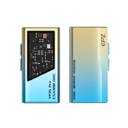 EPZ TP35 Pro Portable DAC & Headphone Amp