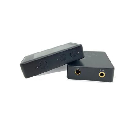 F.Audio T3D Hi-Res Music Player