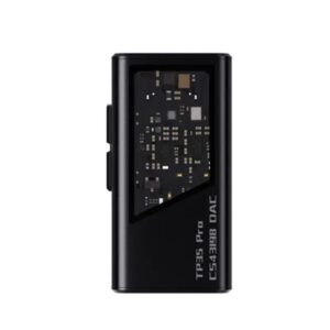 EPZ TP35 Pro Portable DAC & Headphone Amp