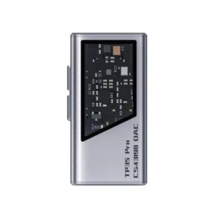 EPZ TP35 Pro Portable DAC & Headphone Amp