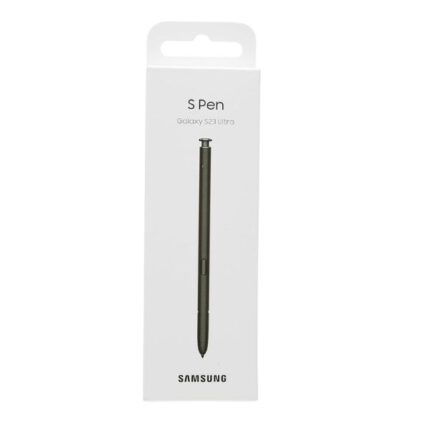 Galaxy S23 Ultra S Pen, Phantom Black