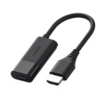 HAGIBIS HDMI to USB-C Video Adapter