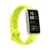 Green Aluminium alloy case