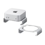 Hagibis Desktop Stand for Mac Mini