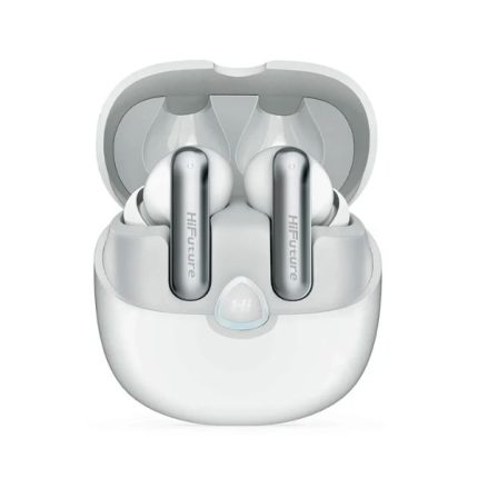 Hi-Future Sonic Air 4-mic Enc True Wireless Earbuds