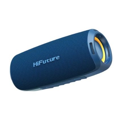 HiFuture Gravity Portable Bluetooth Speaker