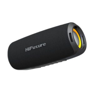HiFuture Gravity Portable Bluetooth Speaker
