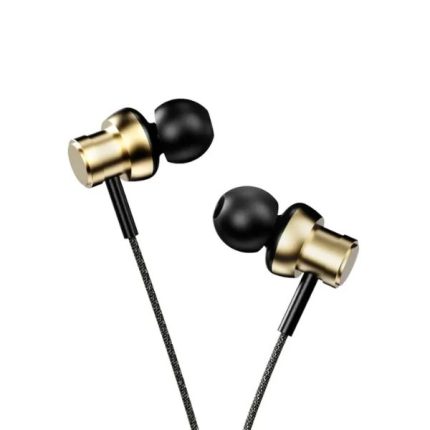HiFuture HI5 Hi-Res Audio Type-C Earphone