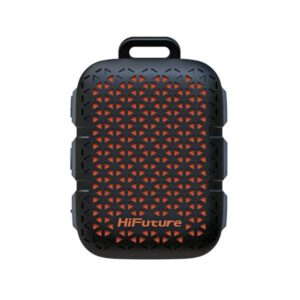HiFuture Pocket-S Portable Mini Wireless Speaker