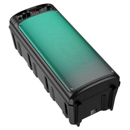 Hoco BS52 20W Colorful Karaoke Bluetooth Speaker