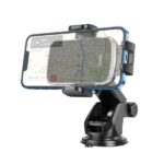 Hoco CA95 Telescopic Suction Cup Car Holder