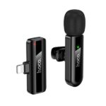 Hoco L20 Fair Lavalier Wireless Microphone