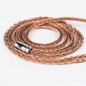 KBEAR Show-B 24 Core 5N OFC Upgrade Cable 2Pin 3.5mm