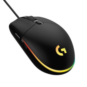 Logitech G102 LIGHTSYNC RGB USB Gaming Mouse