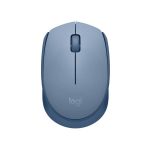 Logitech M170 Wireless Mouse