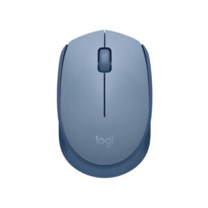 Logitech M170 Wireless Mouse