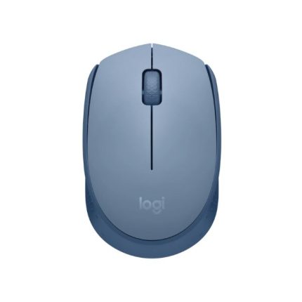 Logitech M170 Wireless Mouse