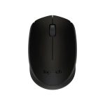 Logitech M170 Wireless Mouse