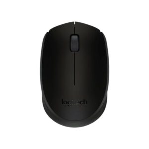 Logitech M170 Wireless Mouse