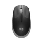 Logitech M190 Wireless Mouse - Image 2