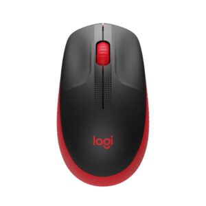 Logitech M190 Wireless Mouse