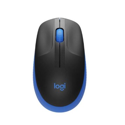 Logitech M190 Wireless Mouse