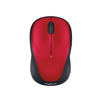 Logitech M235 Wireless Mouse