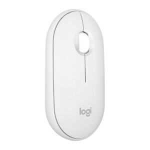 Logitech M350S PEBBLE Mouse 2 Multi-Device Bluetooth Mouse