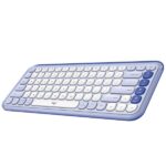 Logitech POP Icon Keys Bluetooth Wireless Keyboard