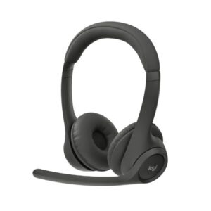Logitech Zone 300 Wireless Bluetooth Headphone