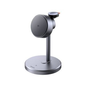 Mcdodo MagQ Qi2 3in1 Magnetic Wireless Charging Station