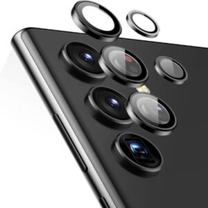 Mossily Camera Protector For Samsung Galaxy