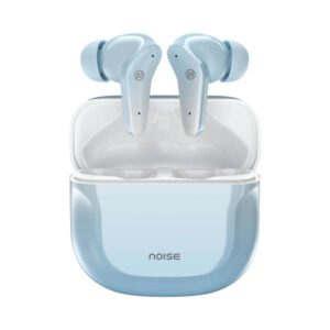 Noise Buds VS102 Pro 25dB ANC Earbuds ENC with Quad Mic
