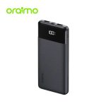 Oraimo OPB-7100Q Toast 22.5 Byte Power Bank - 10000mAh