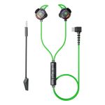 Plextone RX3 PLUS Type-C Wired Gaming Earphone
