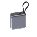 QCY PB10C 10000mAh 35W PD Fast Charging Mini Power bank