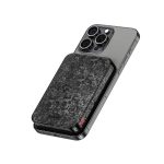 SHARGE CarbonMag 10000mAh 15W Wireless Power Bank