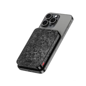 SHARGE CarbonMag 10000mAh 15W Wireless Power Bank
