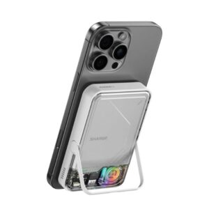 SHARGE ICEMAG 2 Power Bank Wireless Charging—10000 mAh